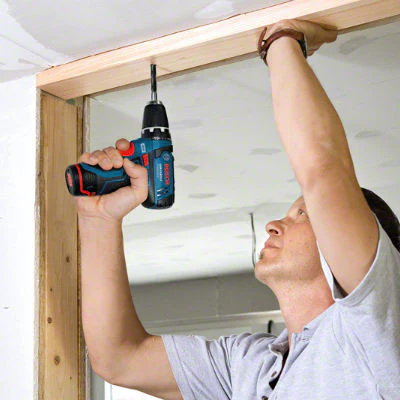 Bosch GSR 120-LI Cordless Drill / Driver
