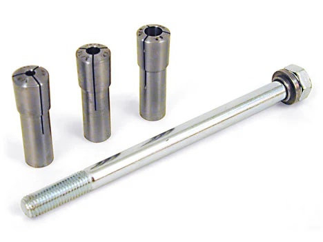 Sherline Mill Collet Set 3090