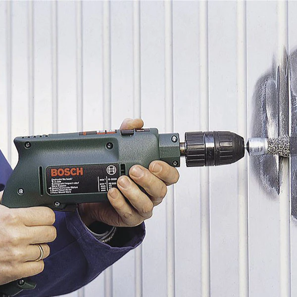 Wire Brush Set for Power Drill