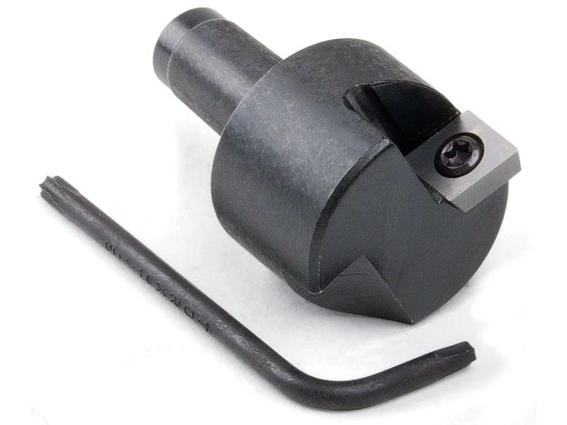 Sherline Single Flute Insert Fly Cutter 7620