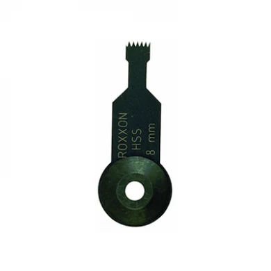 HSS Plunge-Cut Saw Blade Width 8mm For OZI