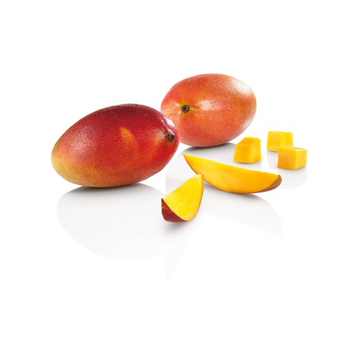 Reife Mango – Saftig und exotisch