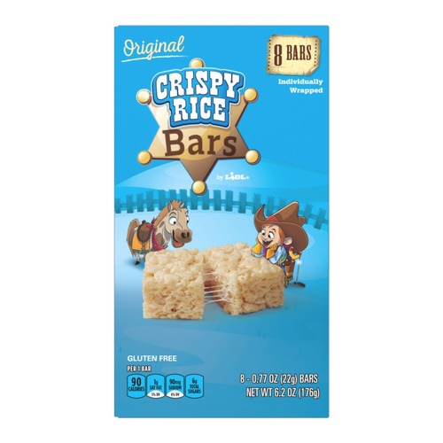 Marshmallow-Riegel mit knusprigem Reis – Süßer Genuss zum Snacken