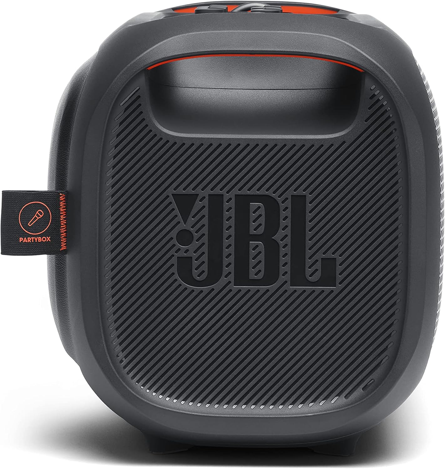 Jbl Partybox 110 JBLPARTYBOX110EU Głośnik Bluetooth, Czarny, 24 x 69 x 2,5 cm