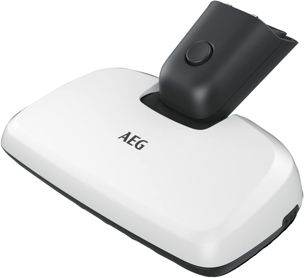 Aeg Animal Odkurzacz, Czerwony, 18.0W 230.0V