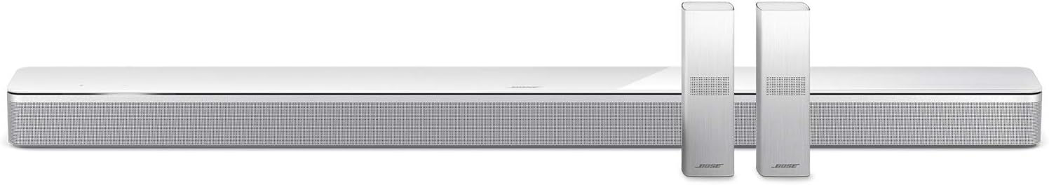Bose 700 834402-2100 Głośnik, Czarny, 4,67 x 4,67 x 14,66 cm