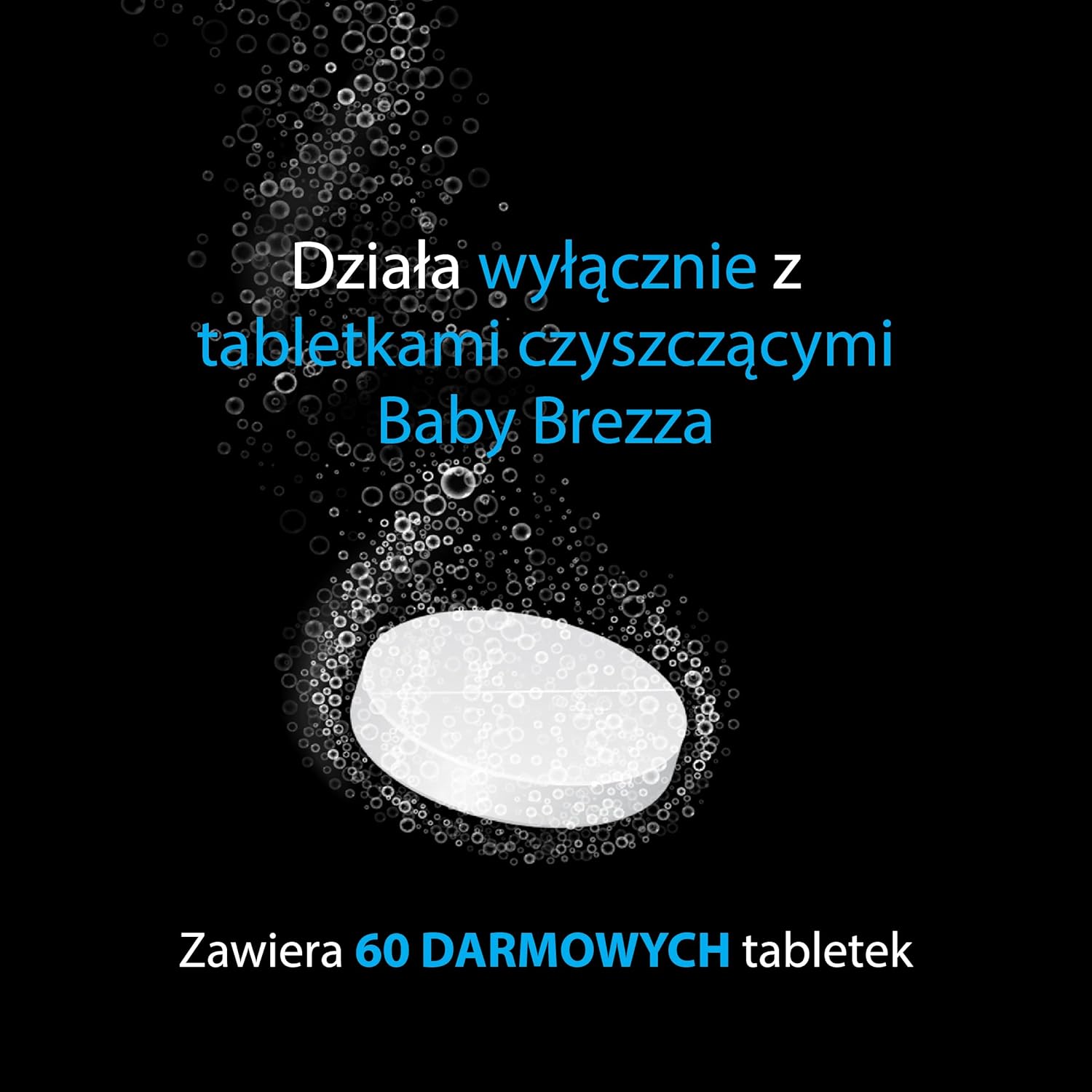 Baby Brezza Myjka do butelek Pro – środek do czyszczenia butelek dla niemowląt 3 w 1; mycie, sterylizacja, suszenie – uniwersalne czyszczenie wszystkich butelek: tworzywo sztuczne + szkło + smoczek