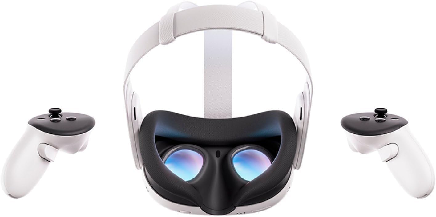 Meta Oculus Quest3 Visore VR 512GB