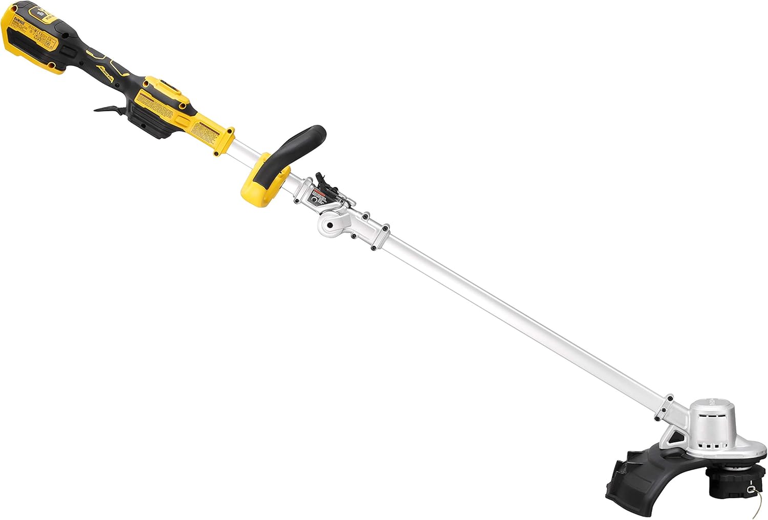 Dewalt Kosa Elektryczna, 18 V, Czarny/Żółty, 99 x 32 x 15 cm; 3.5 kg