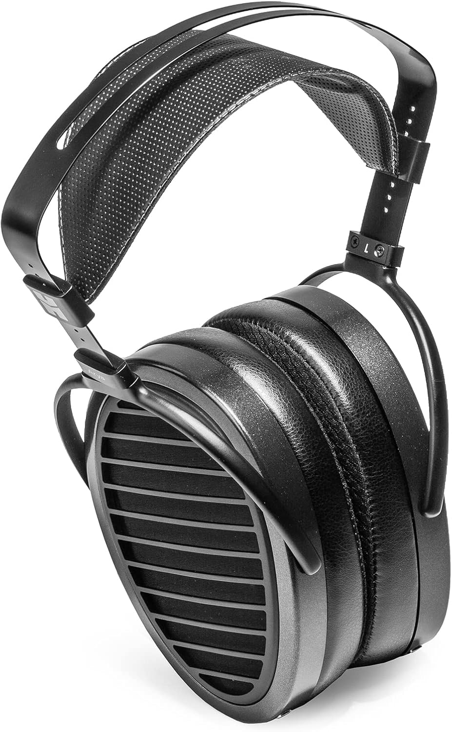 Hifiman Arya Stealth Magnet Version Słuchawki Wokółuszne, Czarny, 11,9 x 10,4 x 7,2 cm
