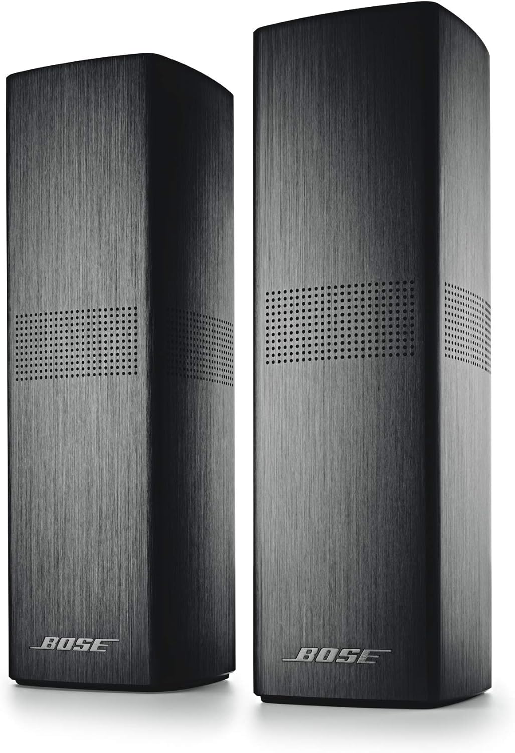 Bose 700 834402-2100 Głośnik, Czarny, 4,67 x 4,67 x 14,66 cm