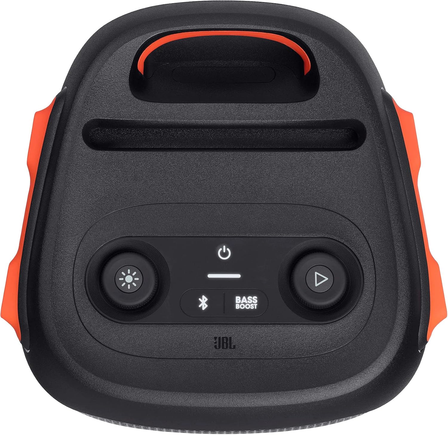 Jbl Partybox 110 JBLPARTYBOX110EU Głośnik Bluetooth, Czarny, 24 x 69 x 2,5 cm