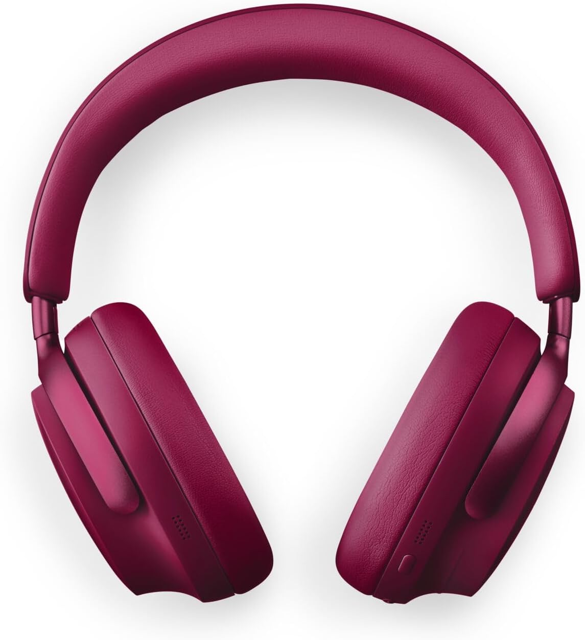 Bose QuietComfort Ultra Słuchawki bezprzewodowe z redukcją szumów i dźwiękiem przestrzennym, słuchawki nauszne z mikrofonem, do 24 godzin pracy na akumulatorze, Czarny