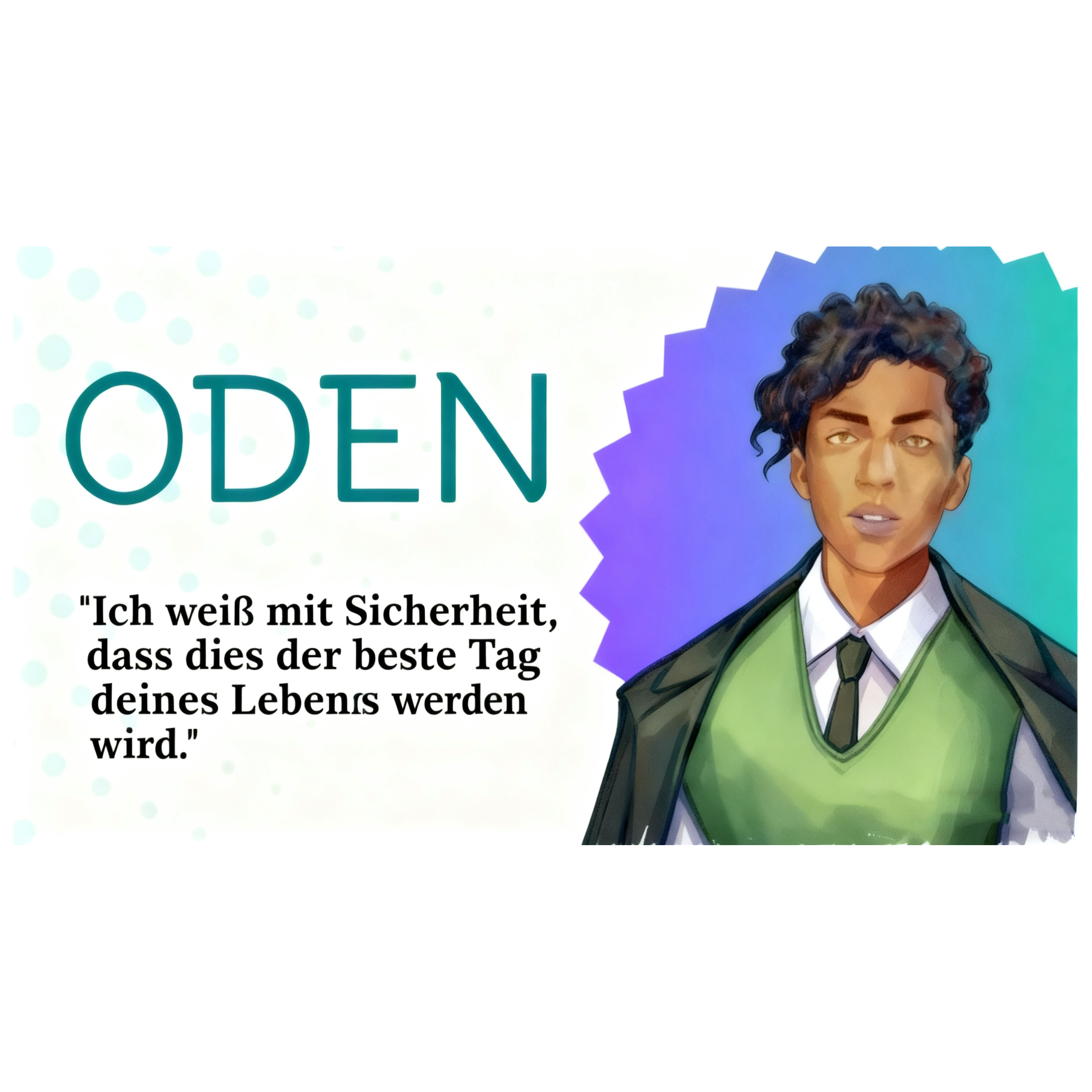 Oden