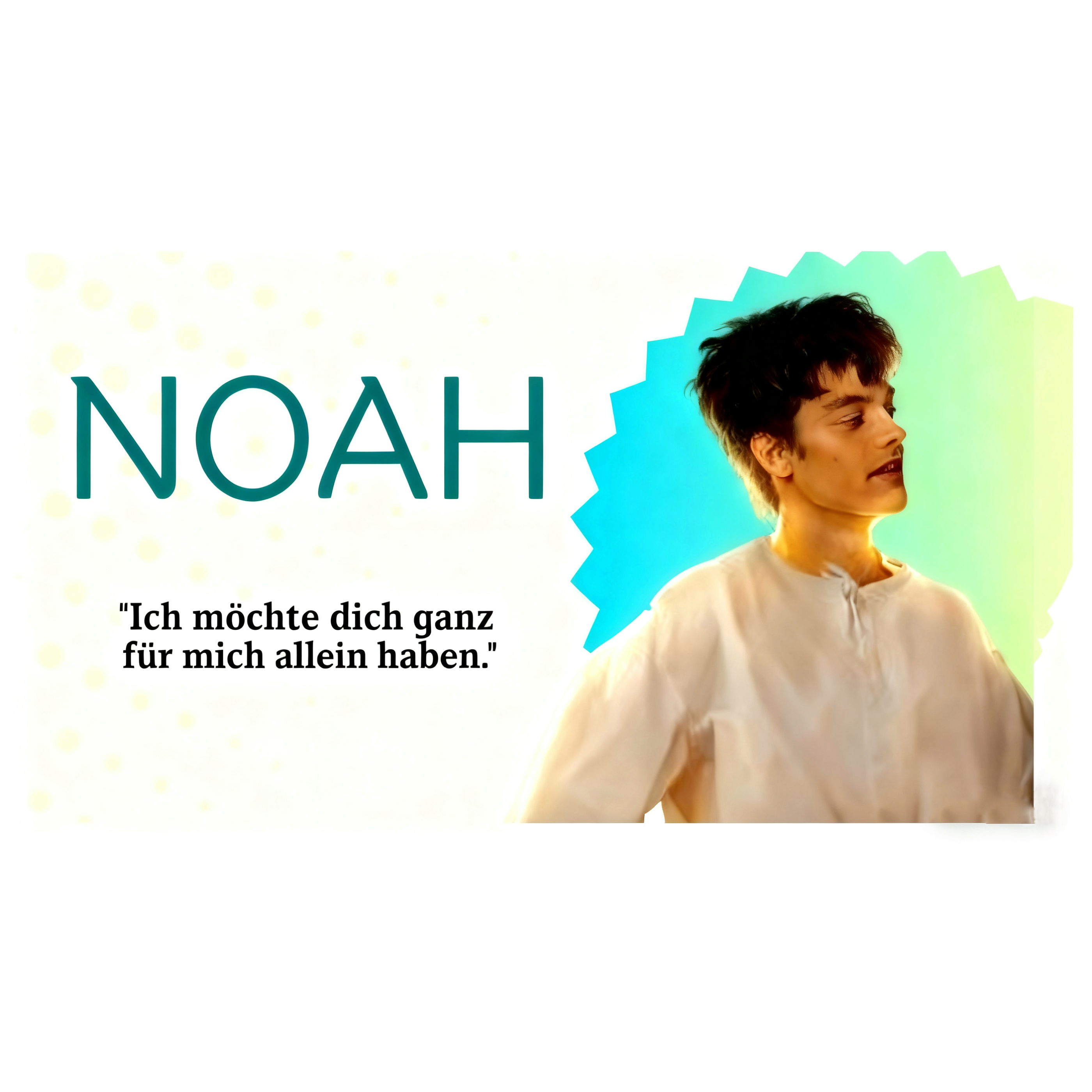 Noah