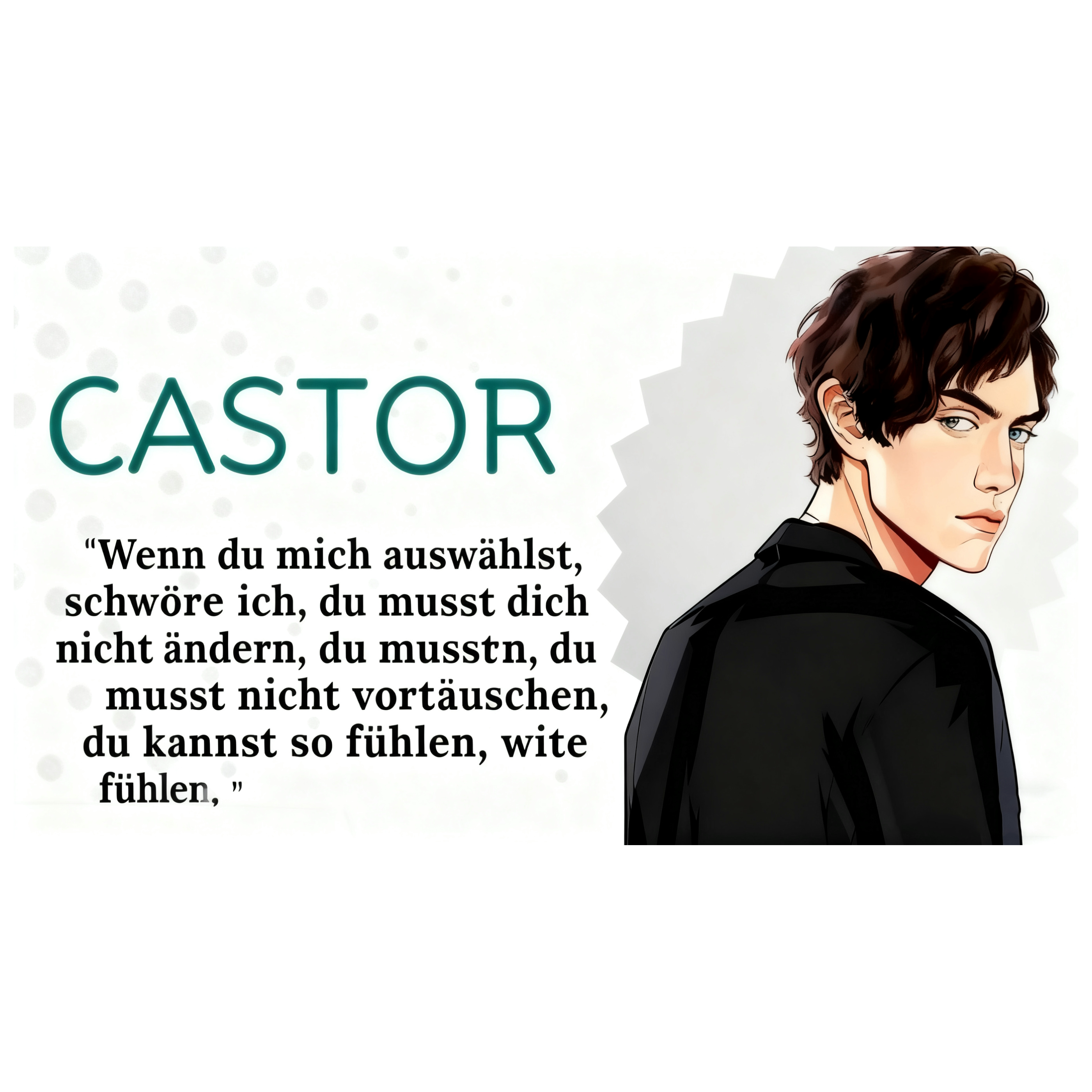 Castor