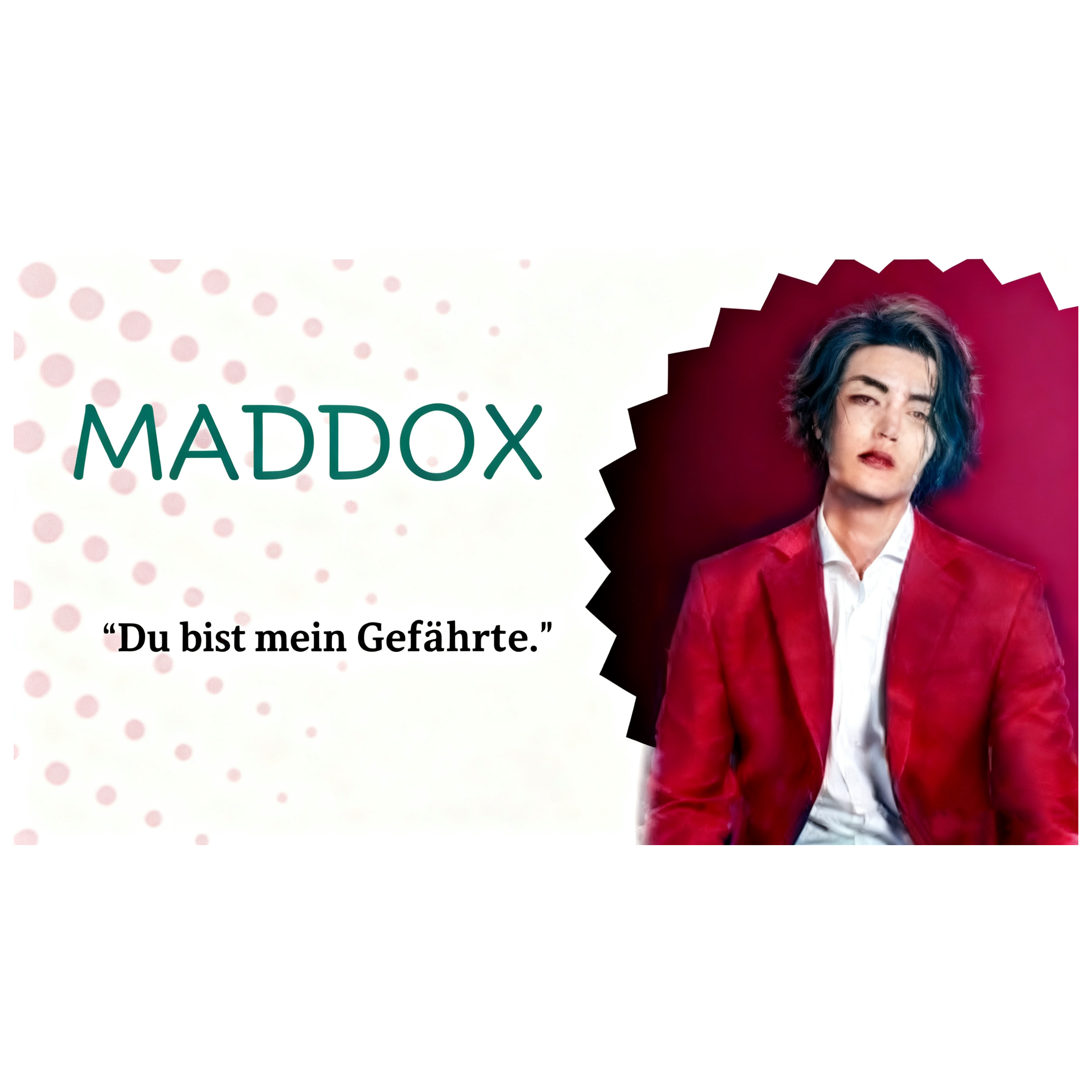 Maddox