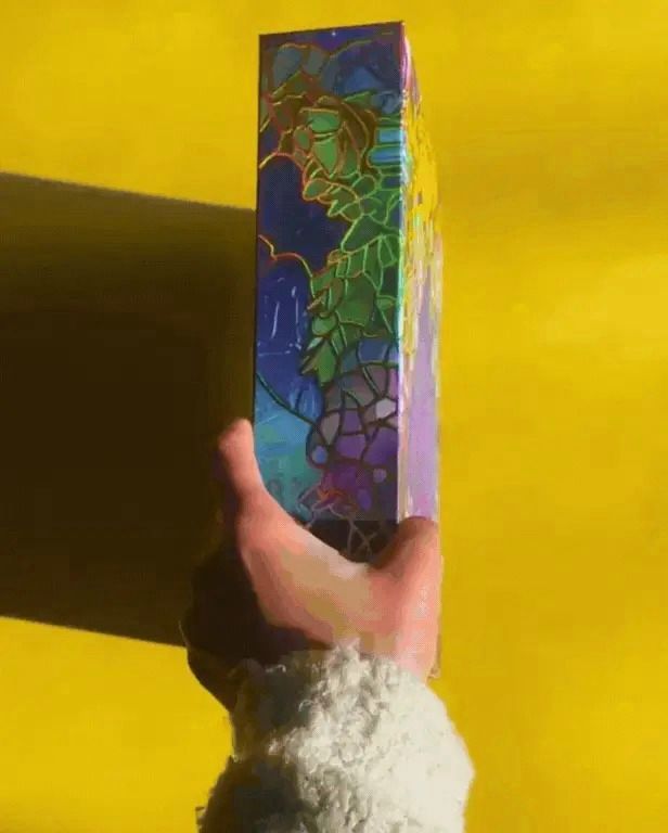 Gifted Fae Academy – Special Edition Trilogie (Hardcover-Ausgabe)