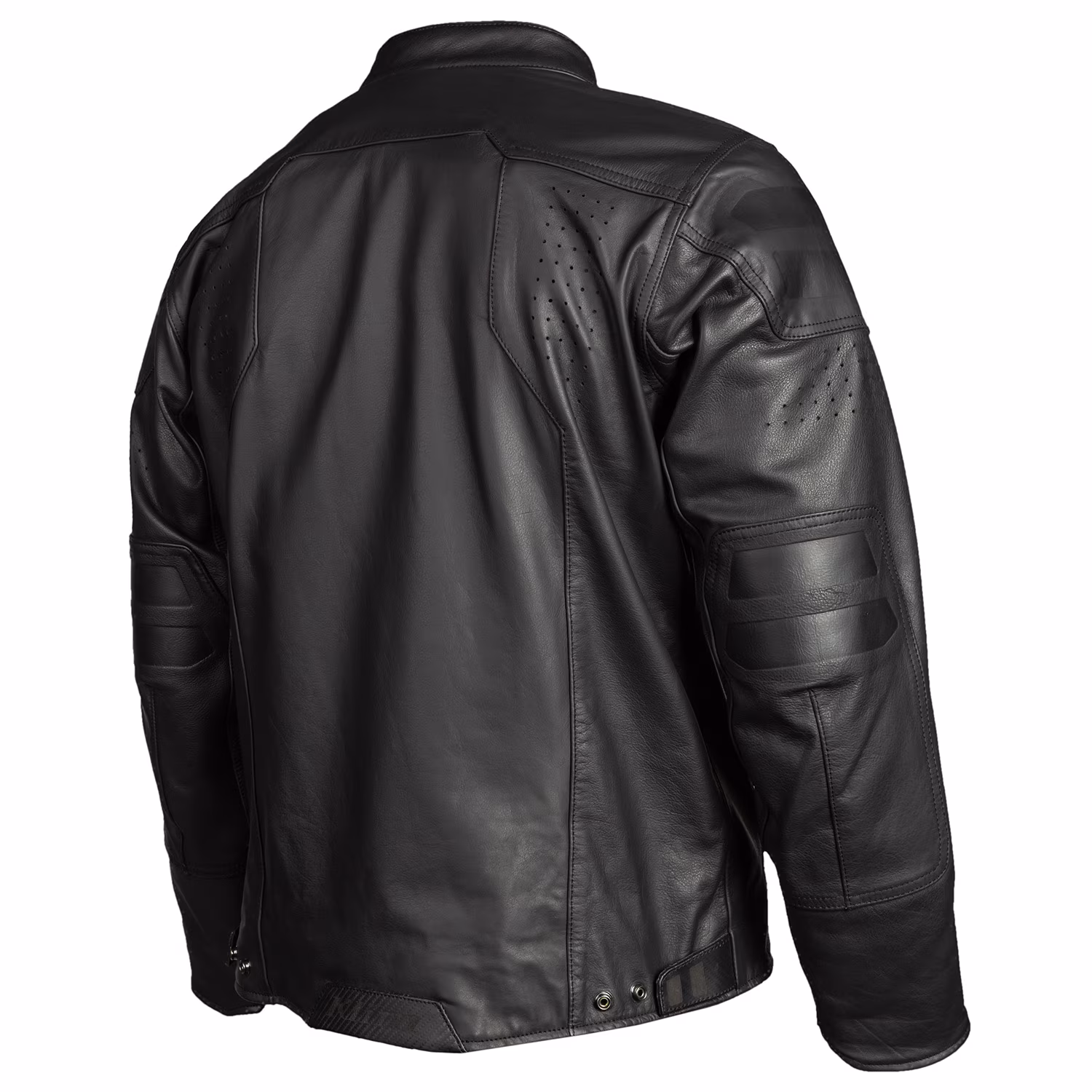 SIXXER LEATHER JACKET
