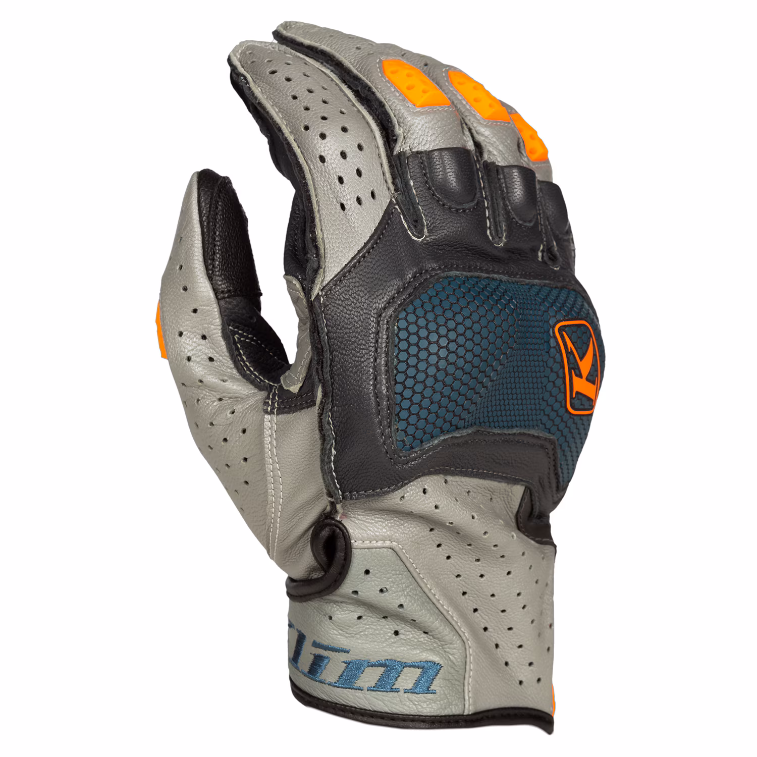 BADLANDS AERO PRO SHORT GLOVE