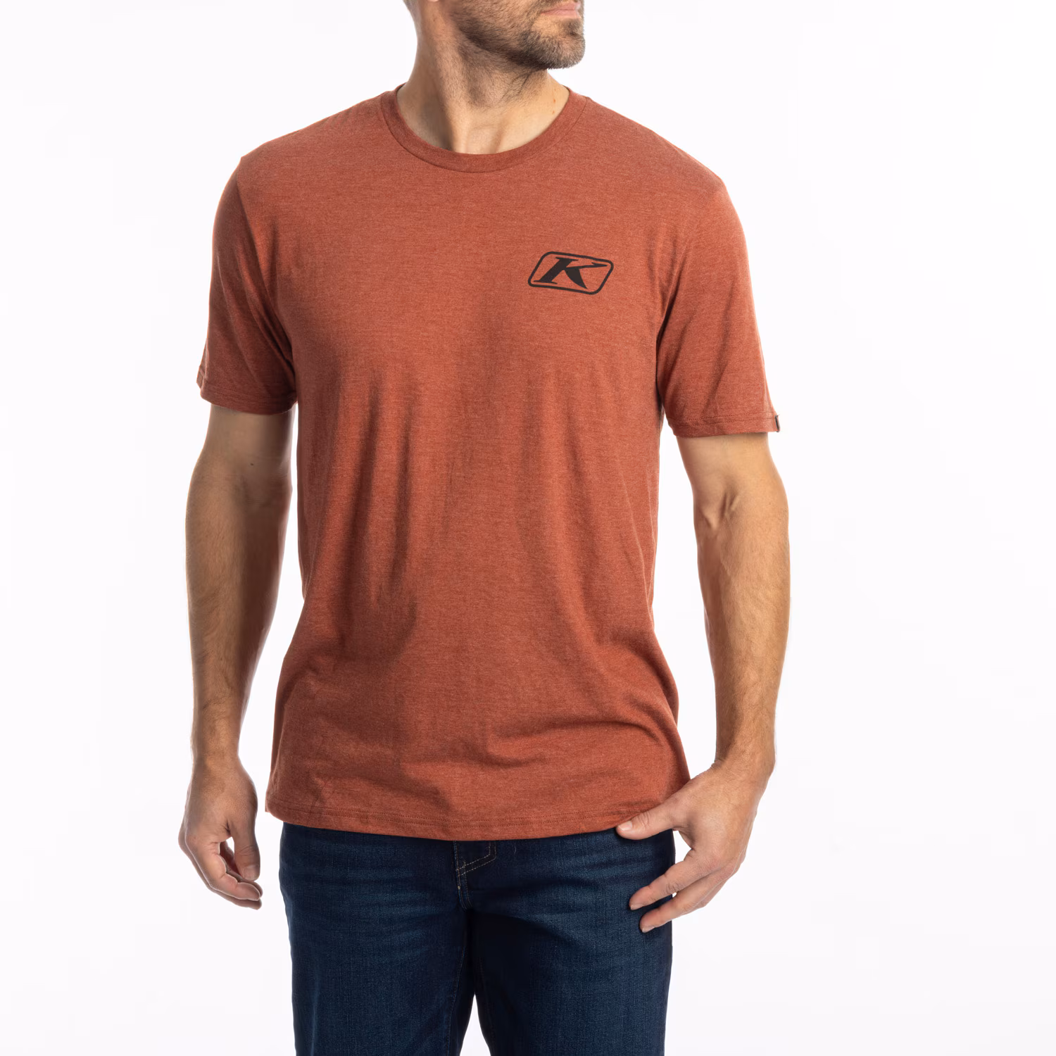 RIPPIN' TRI-BLEND TEE