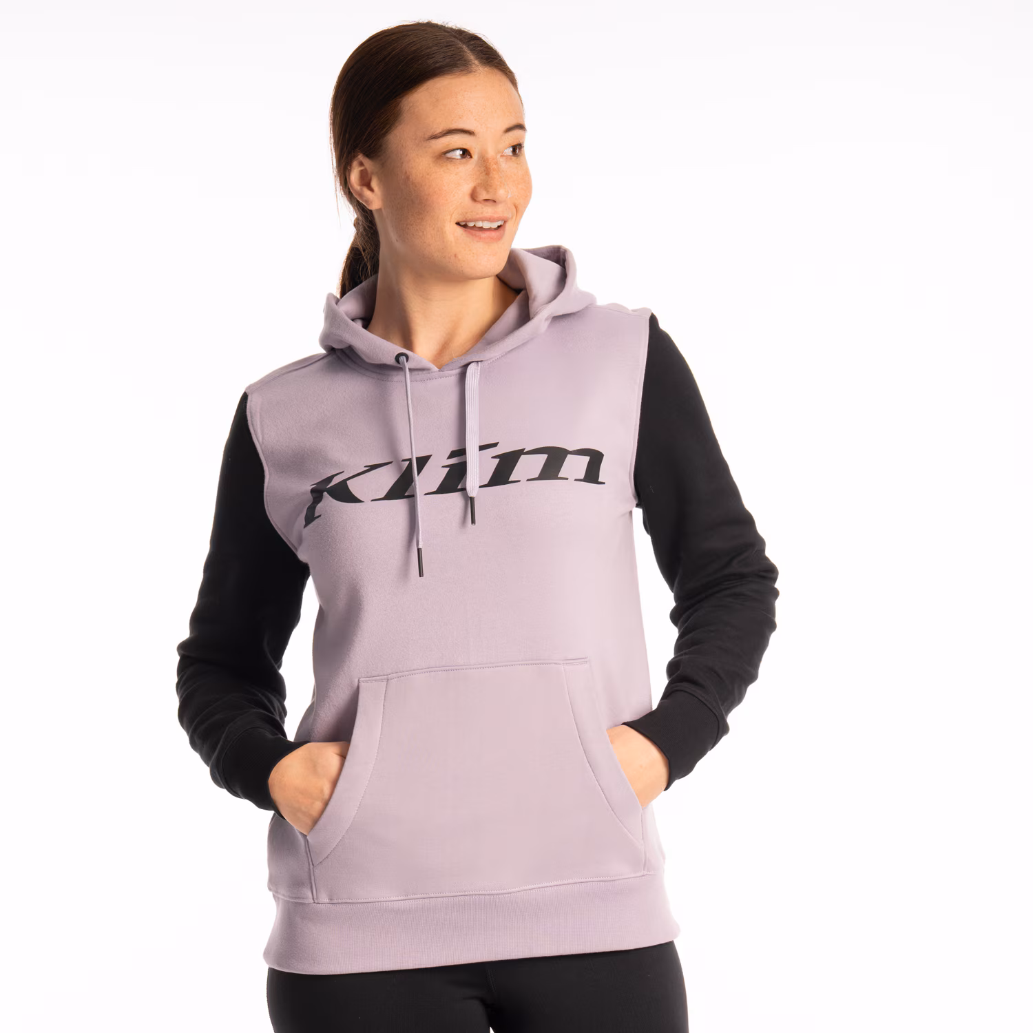 KLIM PULLOVER HOODIE