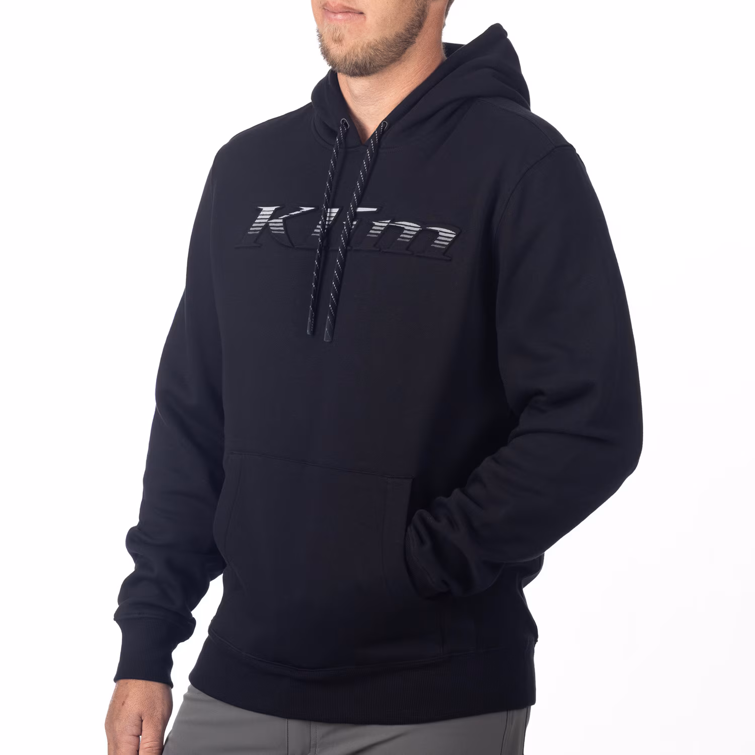 ALTURAS PULLOVER HOODIE