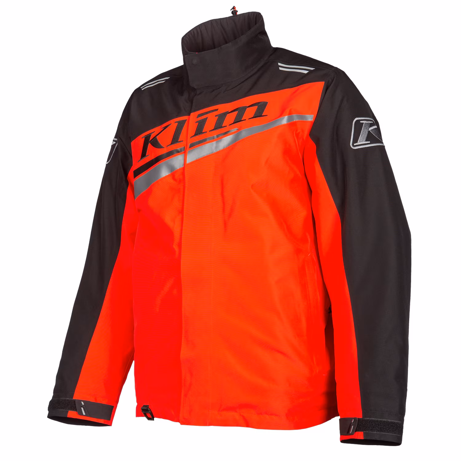 KAOS JACKET