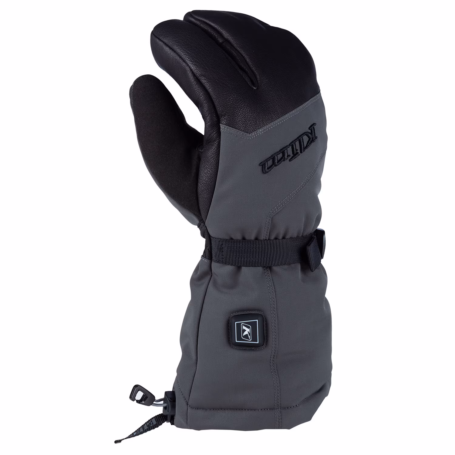 TUNDRA HTD GAUNTLET GLOVE