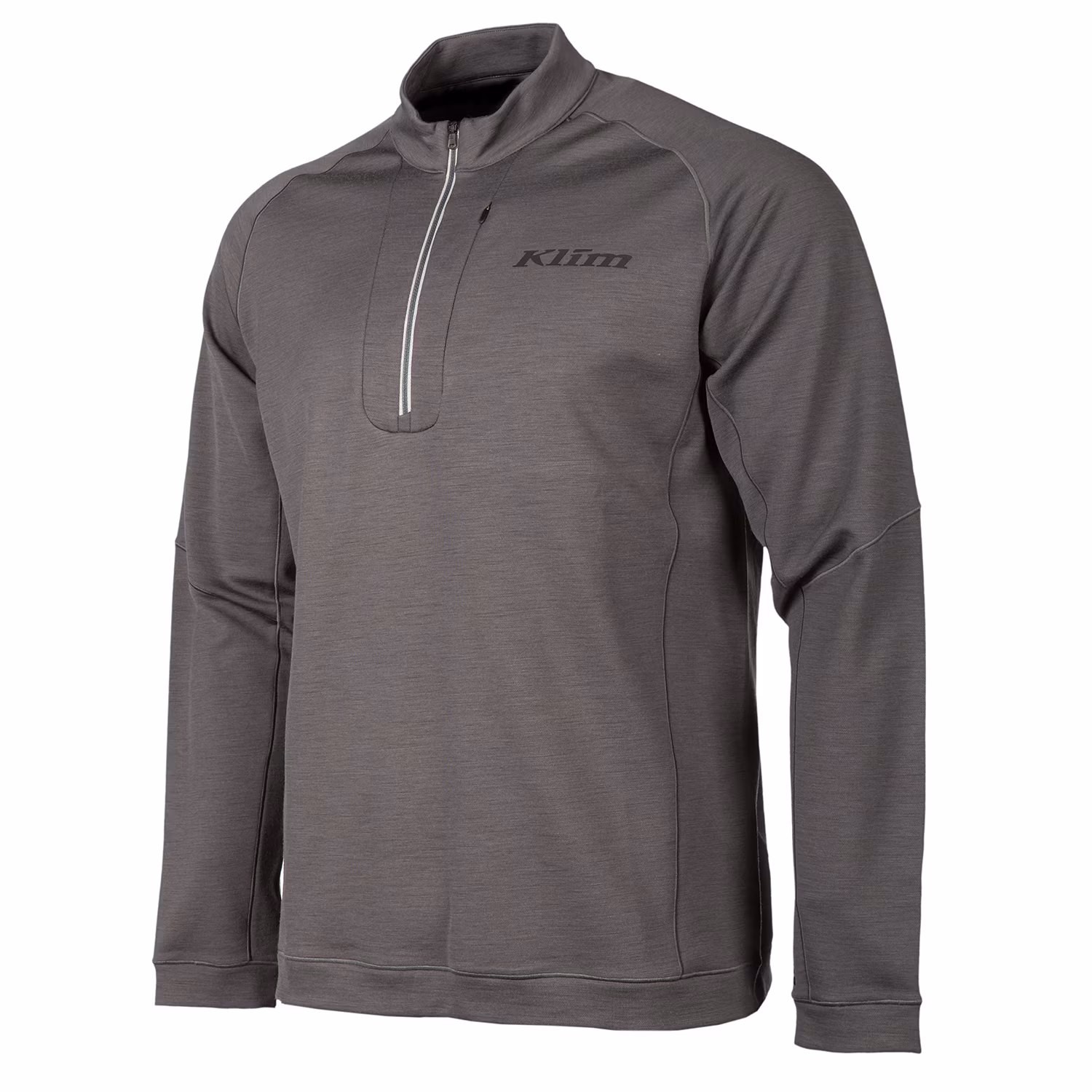 TETON MERINO WOOL 1/4 ZIP