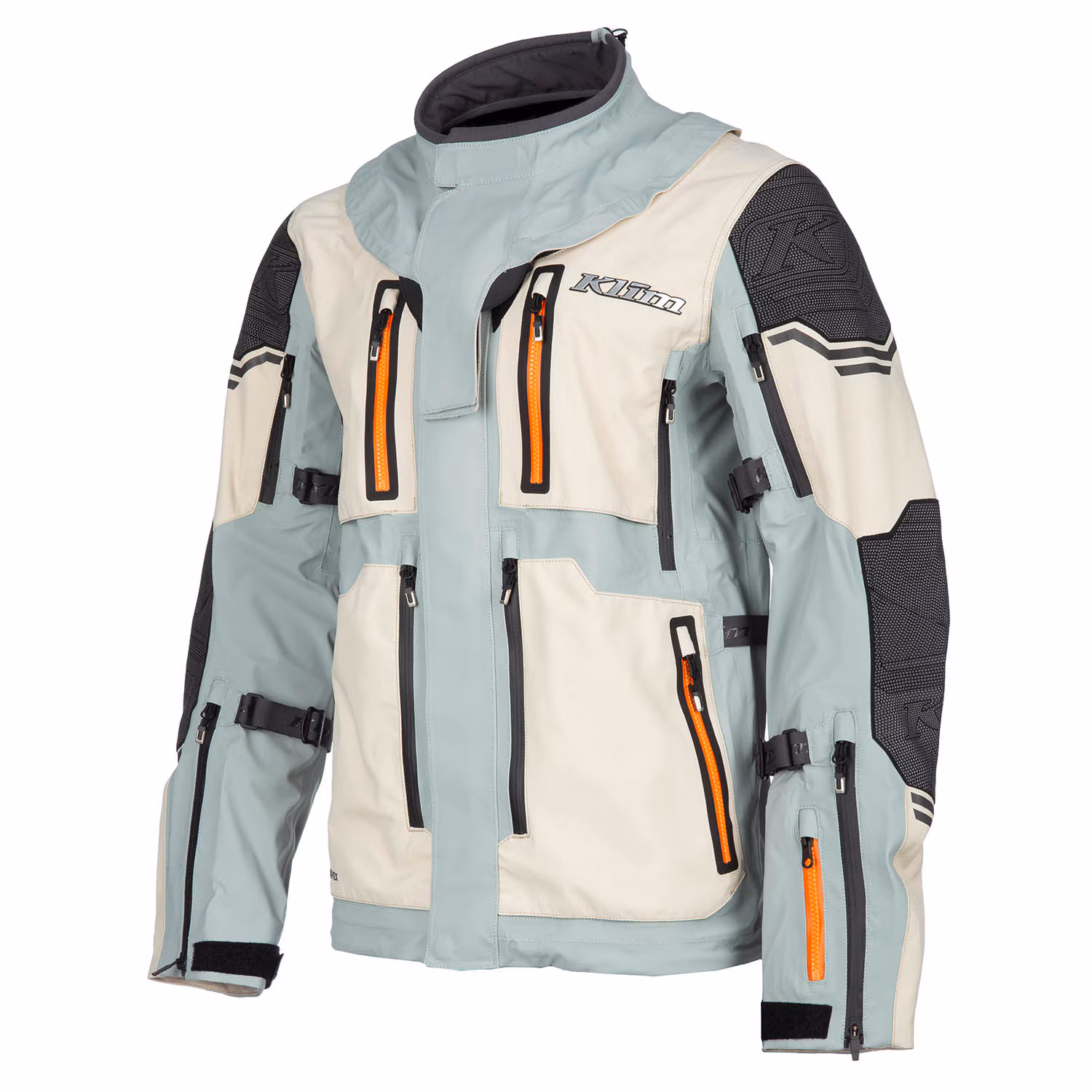 ADVENTURE RALLY JACKET