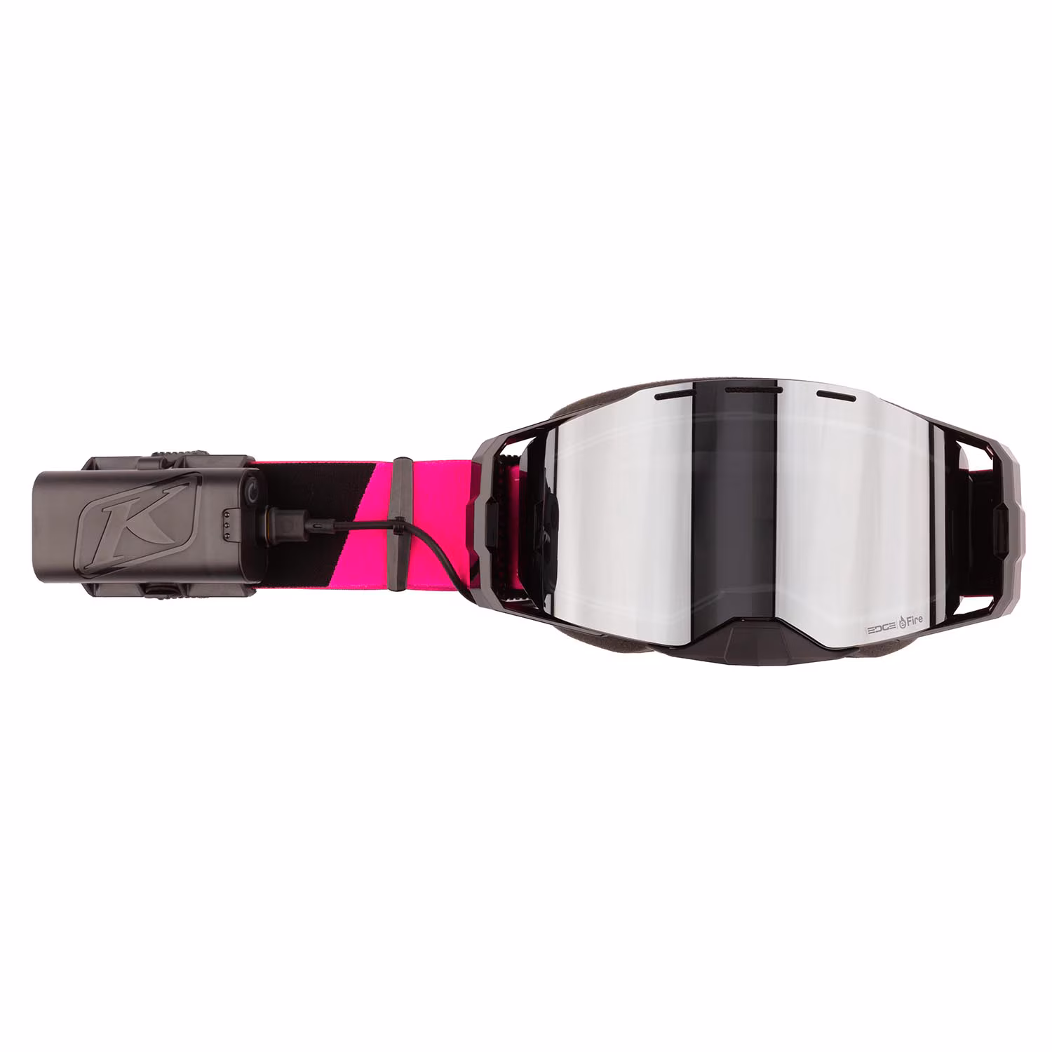 EDGE EFIRE HEATED GOGGLE