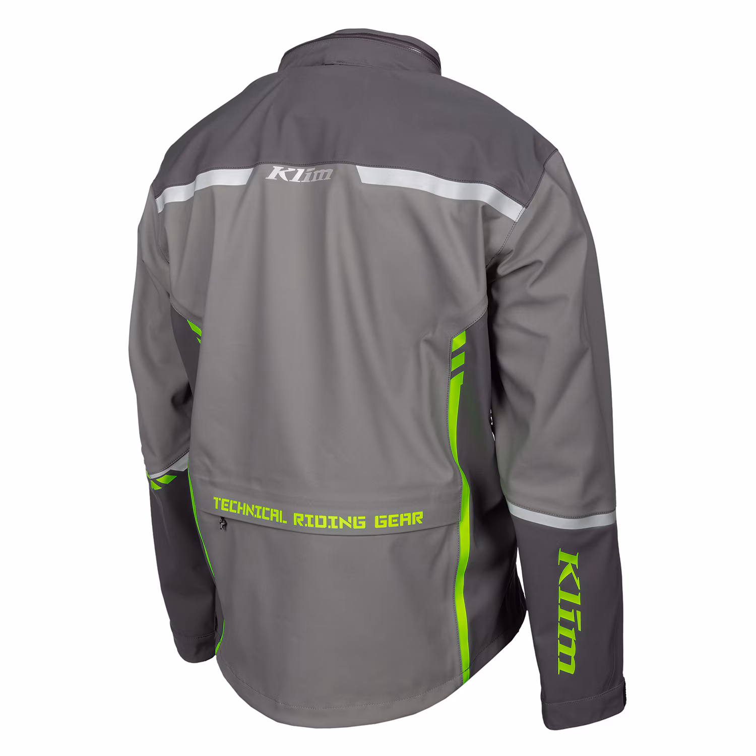 ENDURO S4 JACKET