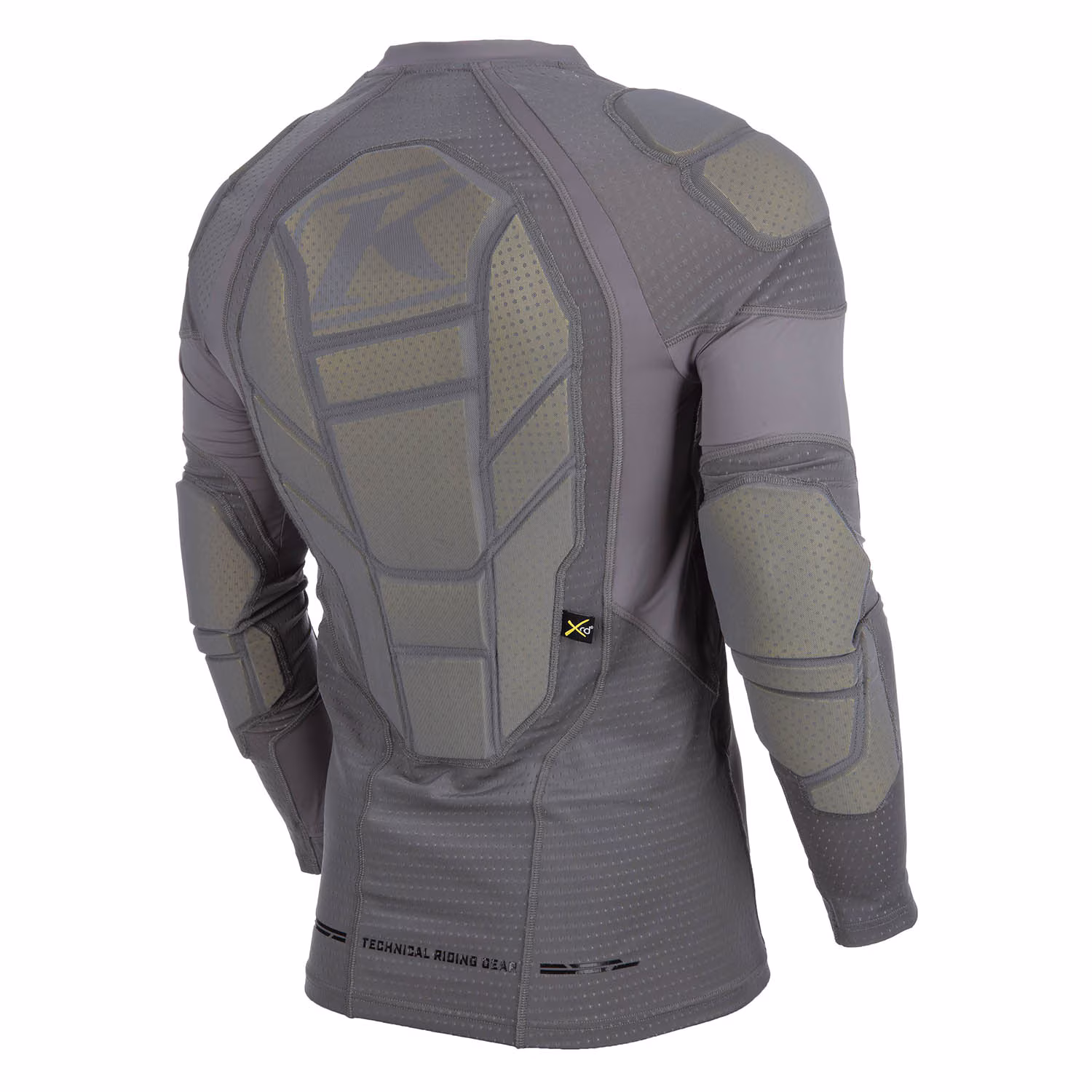 TACTICAL LS SHIRT