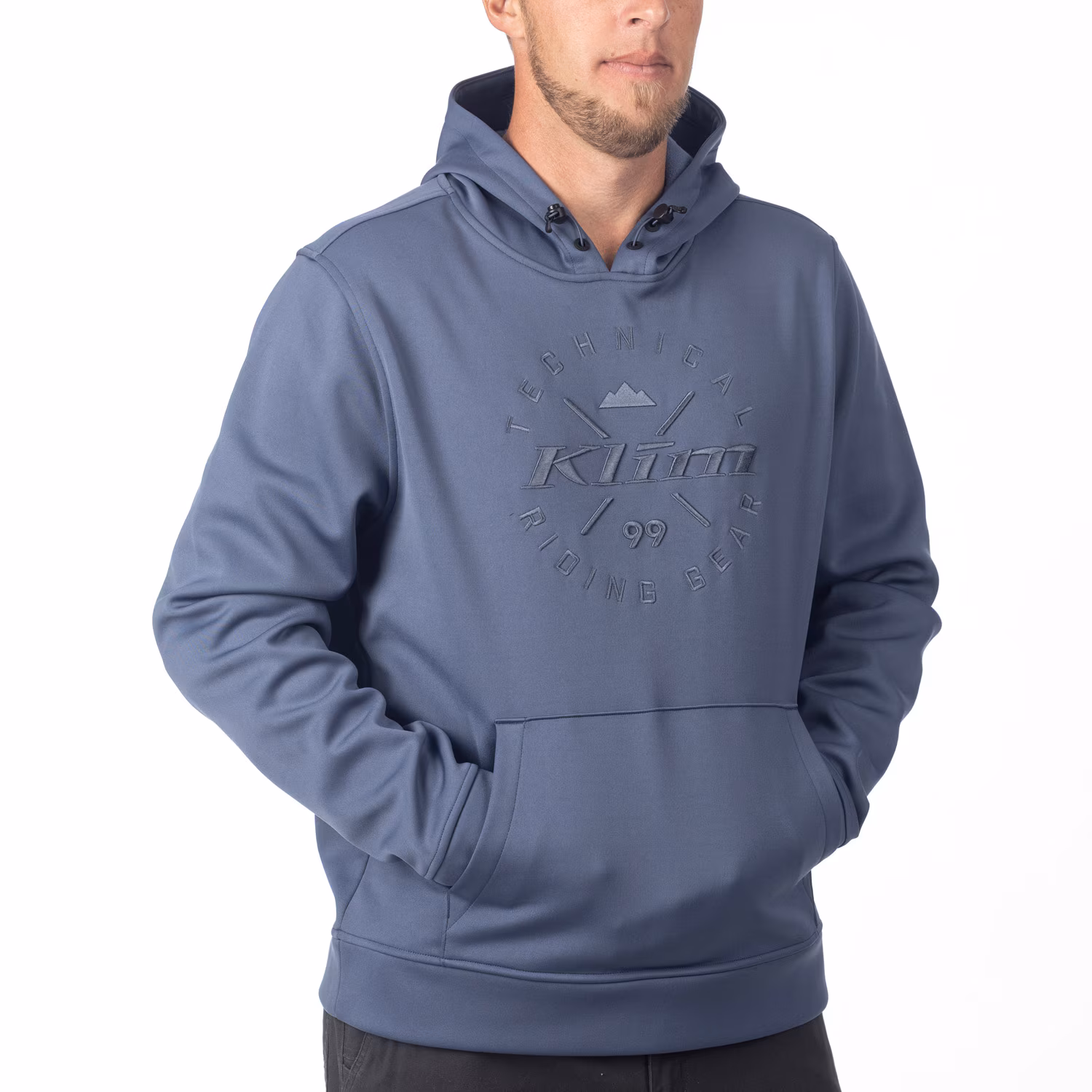WYDAHO PULLOVER HOODIE