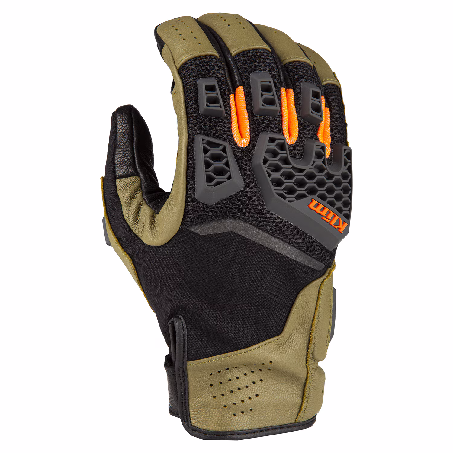 BAJA S4 GLOVE