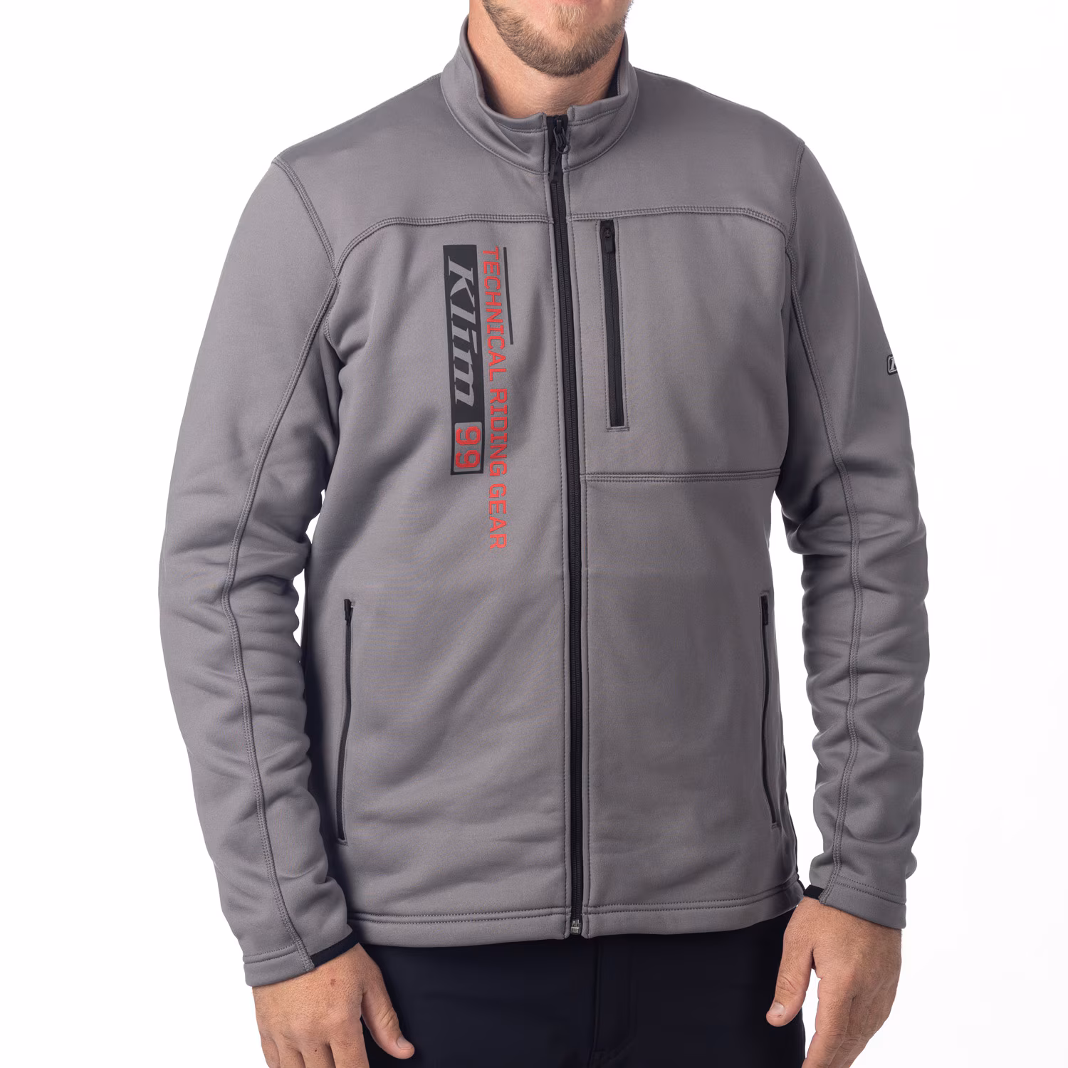 INFERNO GRAPHIC JACKET
