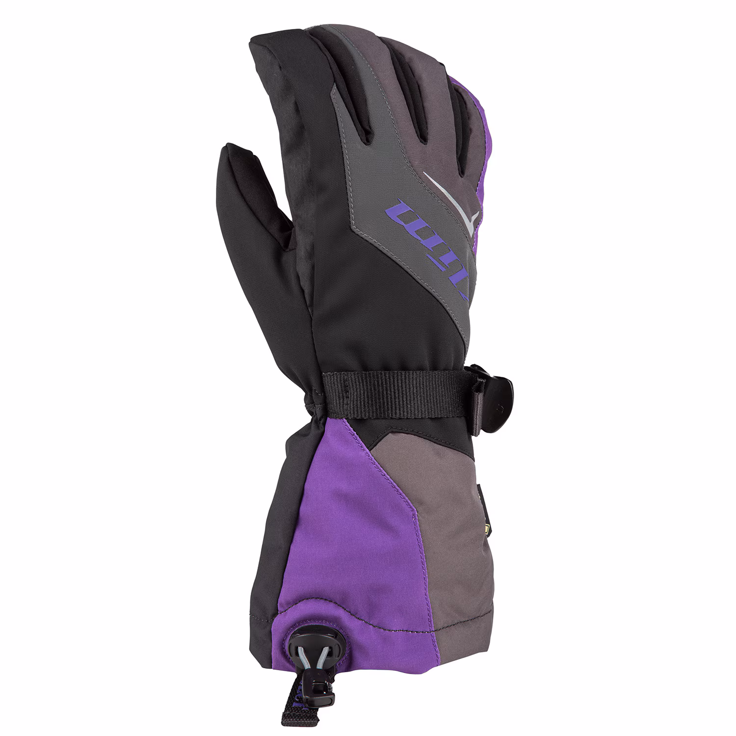 EMBER GAUNTLET GLOVE
