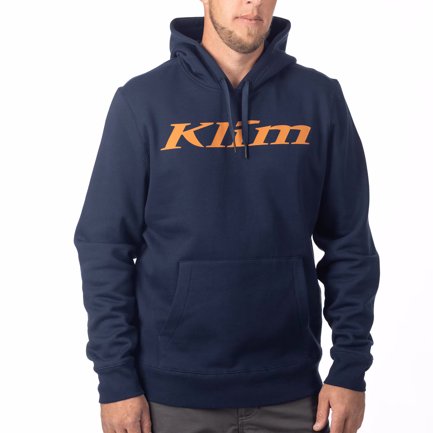KLIM PULLOVER HOODIE