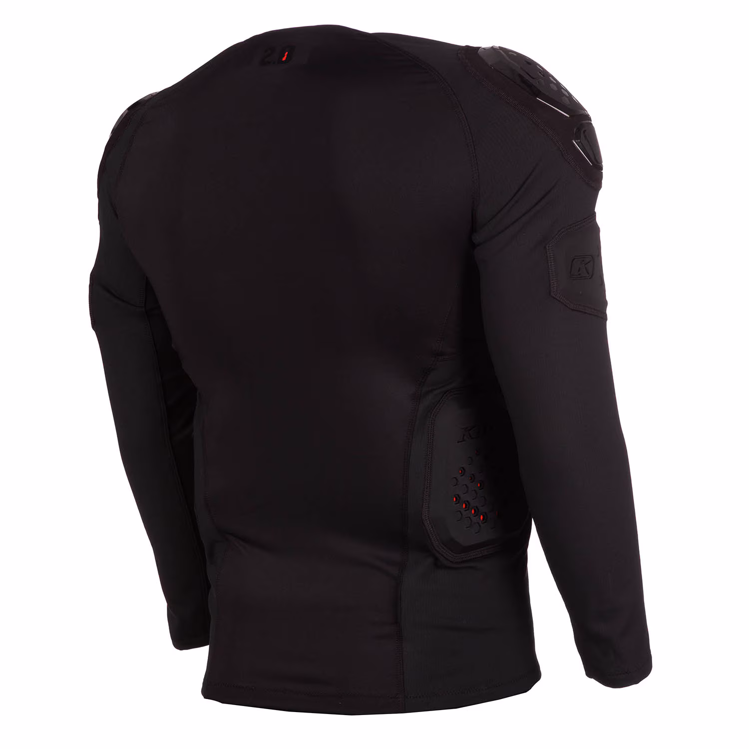 AGGRESSOR ARMORED SHIRT 2.0