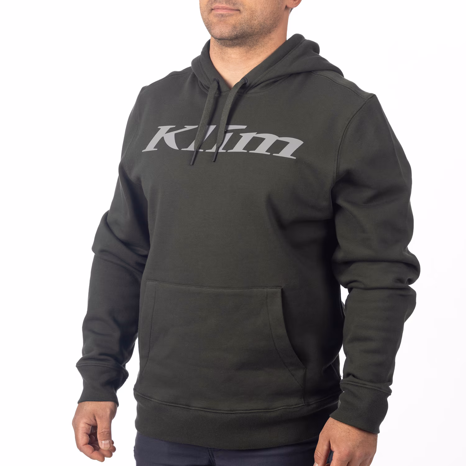 KLIM PULLOVER HOODIE