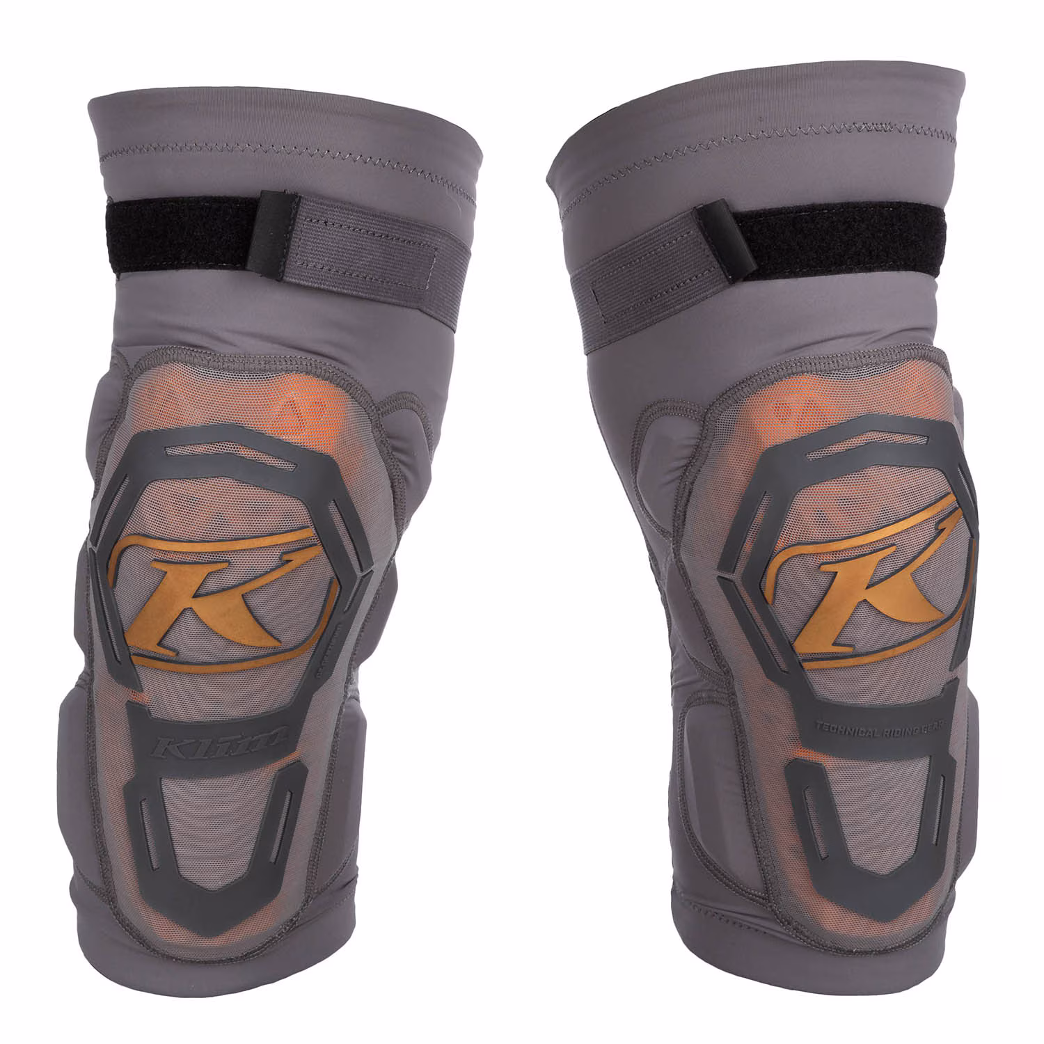 TACTICAL KNEE GUARD