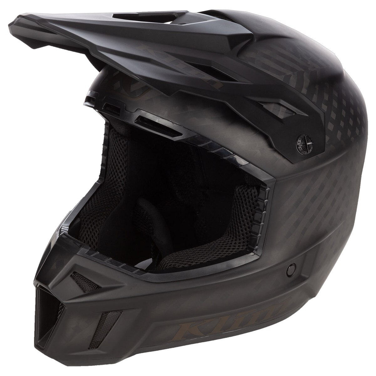 F3 CARBON VISOR