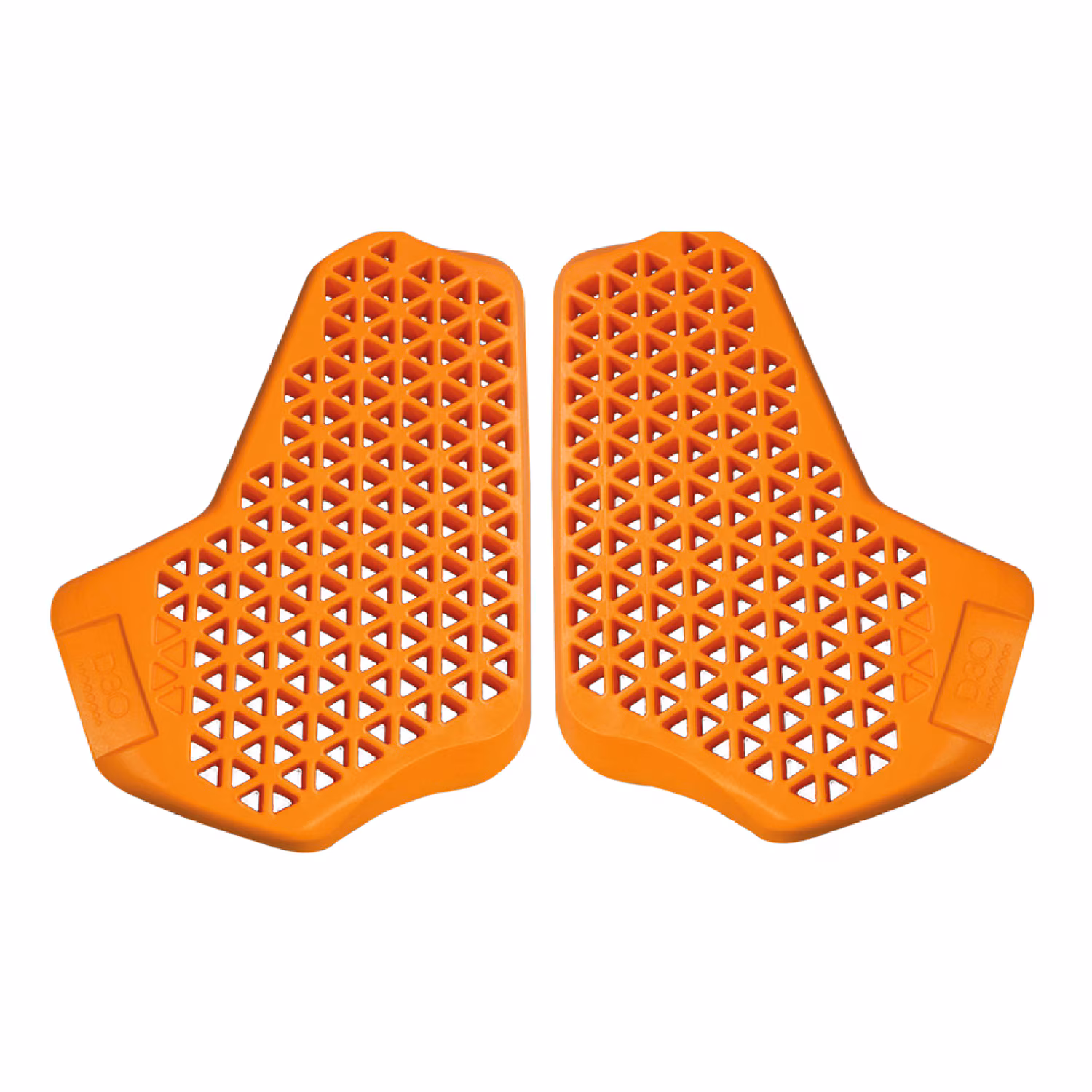 D3O CP1 LEVEL 1 SPLIT CHEST PROTECTOR