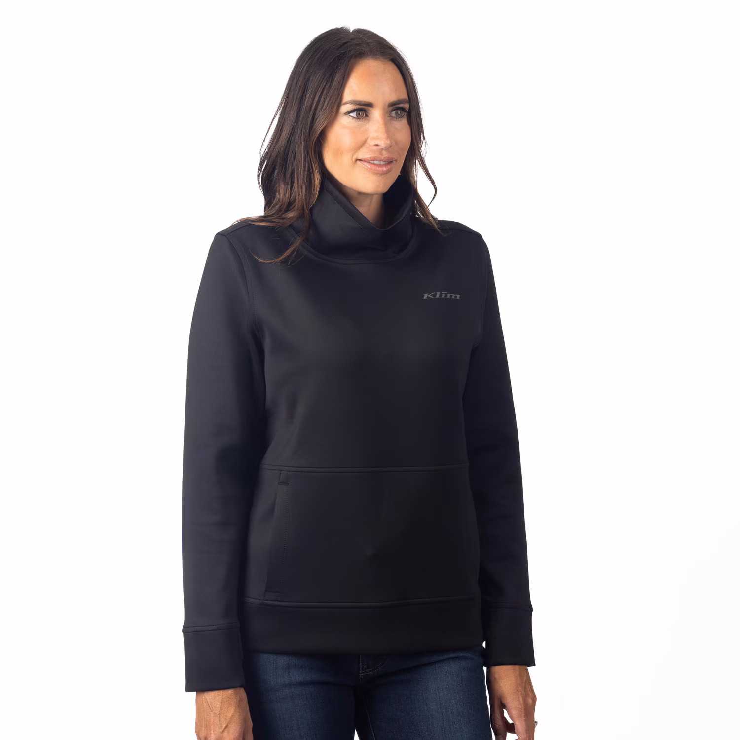CATLIN PEAK PULLOVER