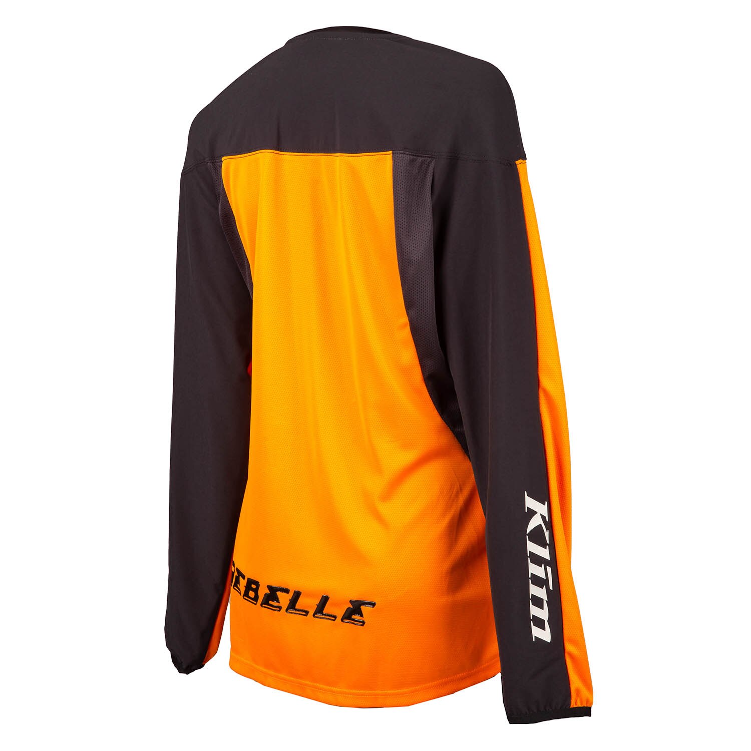 REBELLE JERSEY
