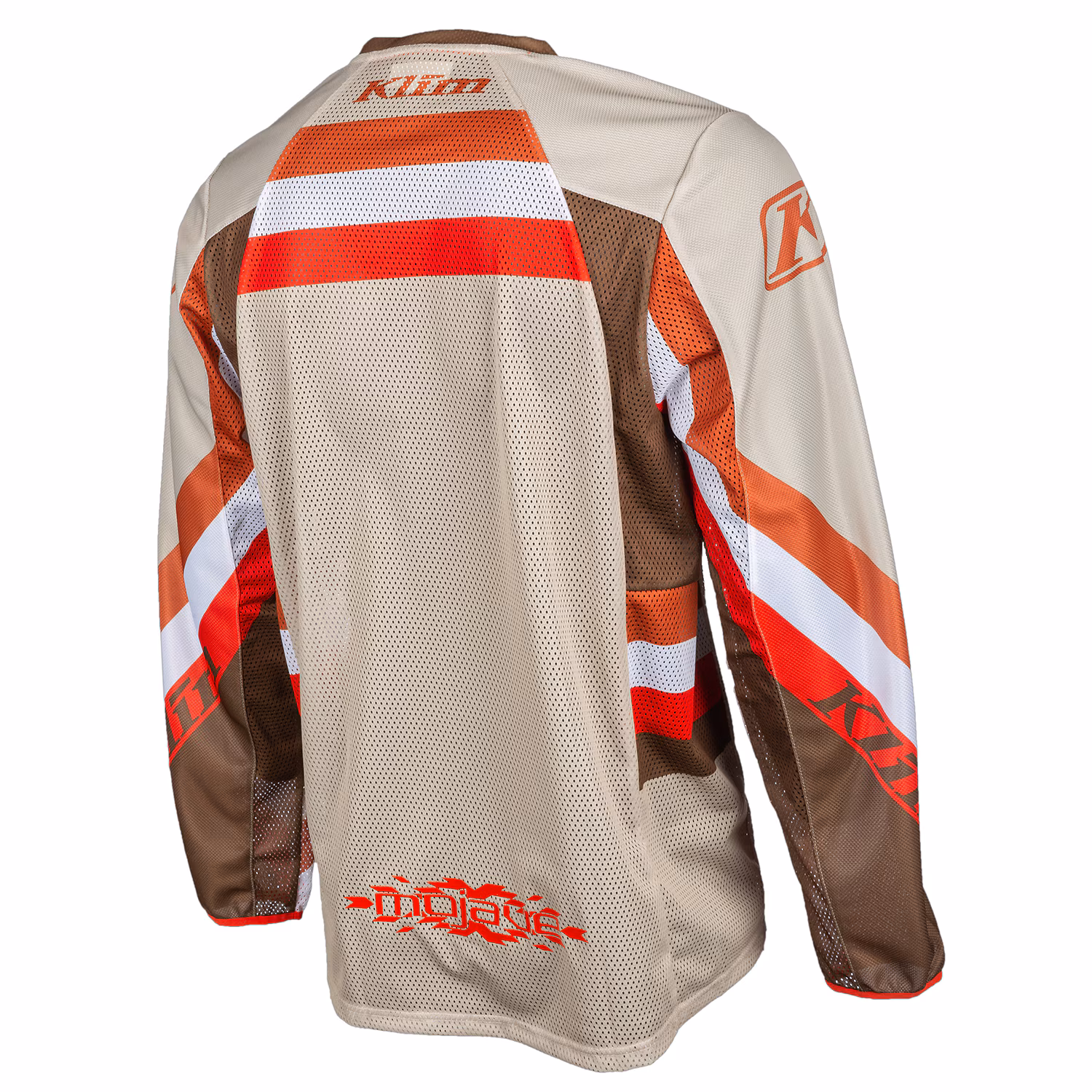 MOJAVE JERSEY