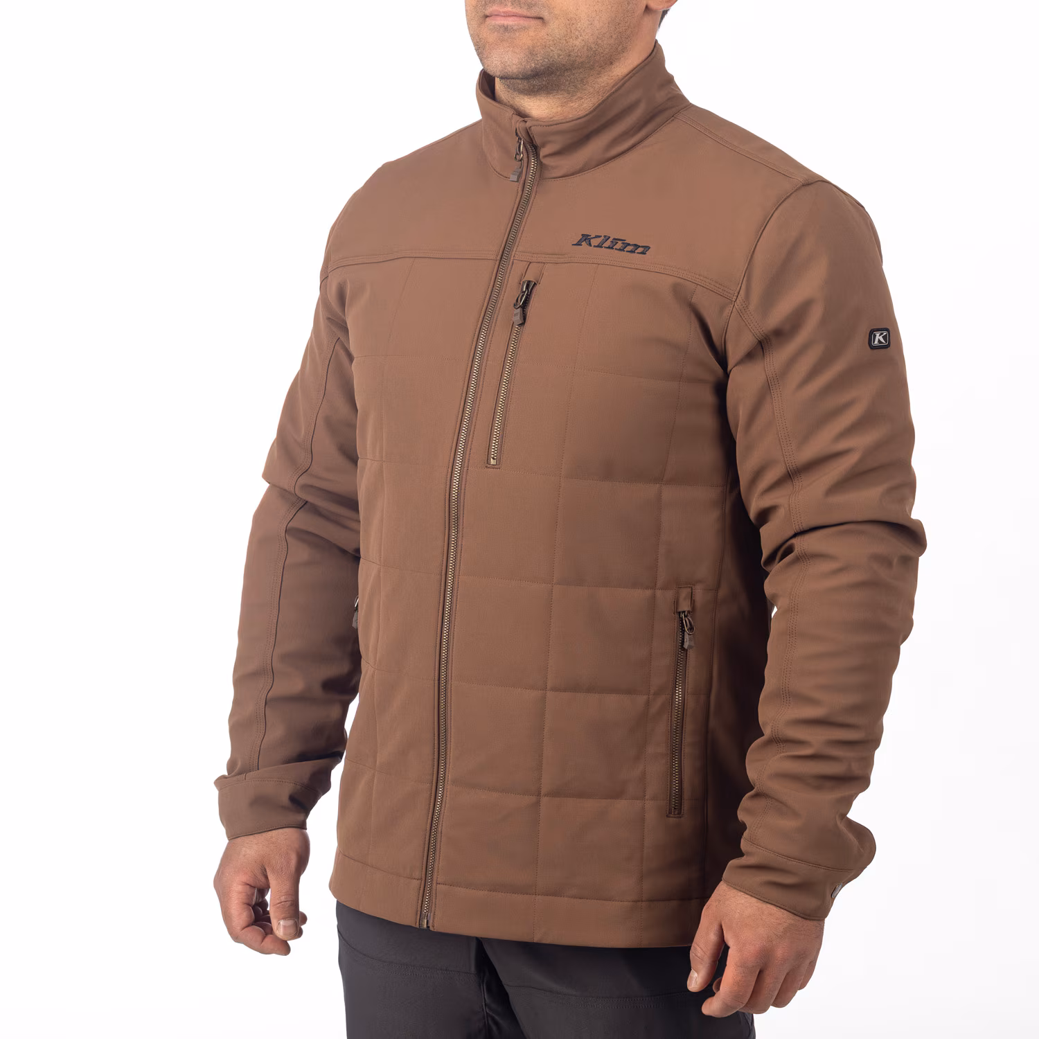 SADDLEBACK SOFTSHELL JACKET