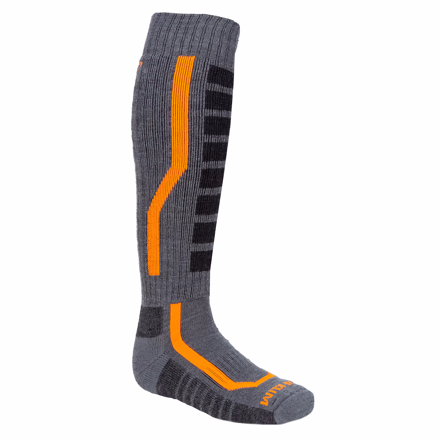 AGGRESSOR SOCK 2.0
