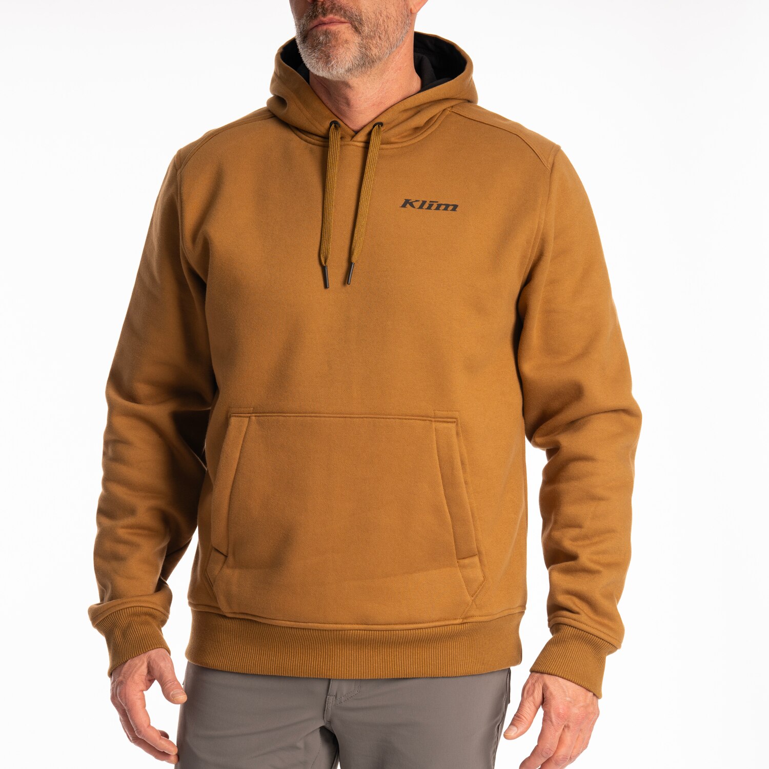 GUNNISON HEAVYWEIGHT PULLOVER HOODIE